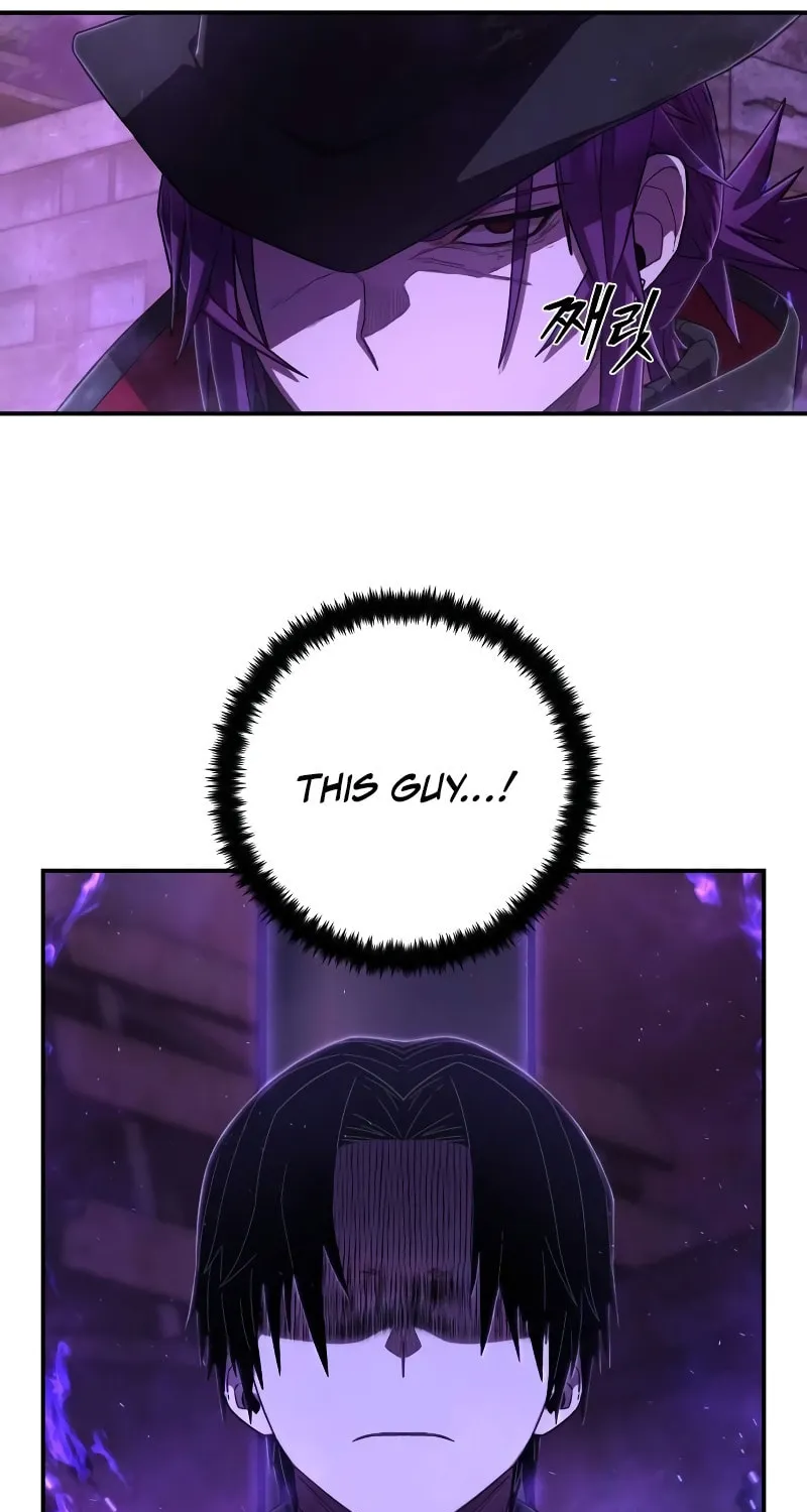 Read The Warrior Returns chapter 123 image 11 on Lezhin