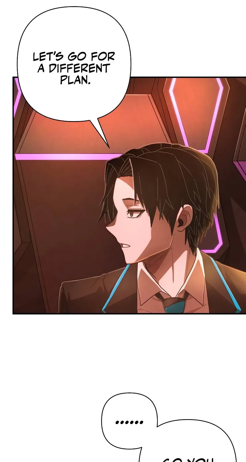 Read The Warrior Returns chapter 123 image 113 on Lezhin