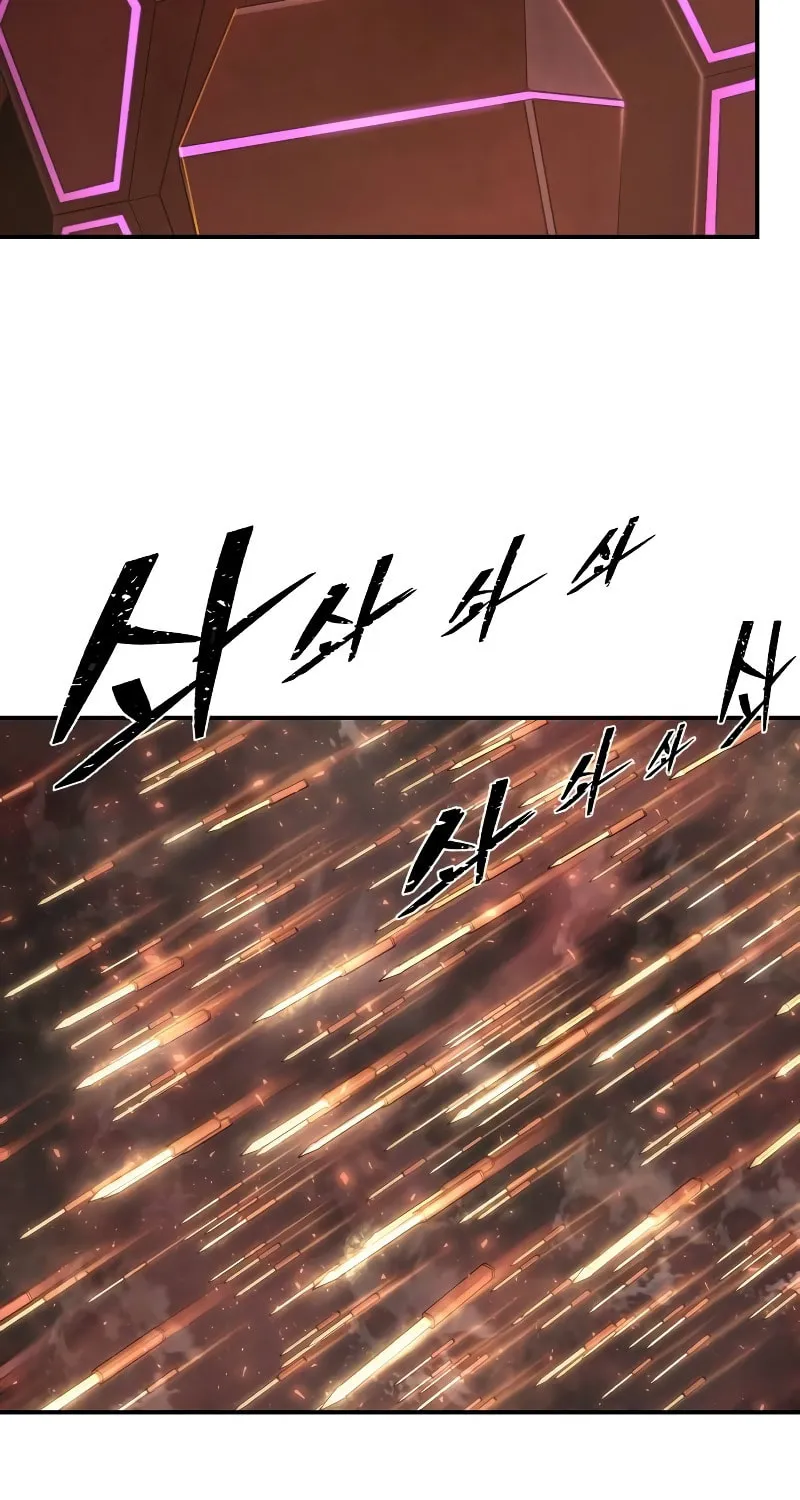 Read The Warrior Returns chapter 123 image 115 on Lezhin
