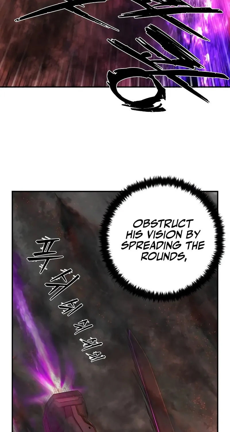 Read The Warrior Returns chapter 123 image 121 on Lezhin