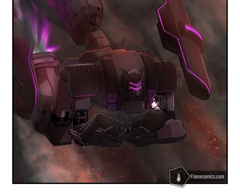Read The Warrior Returns chapter 123 image 122 on Lezhin