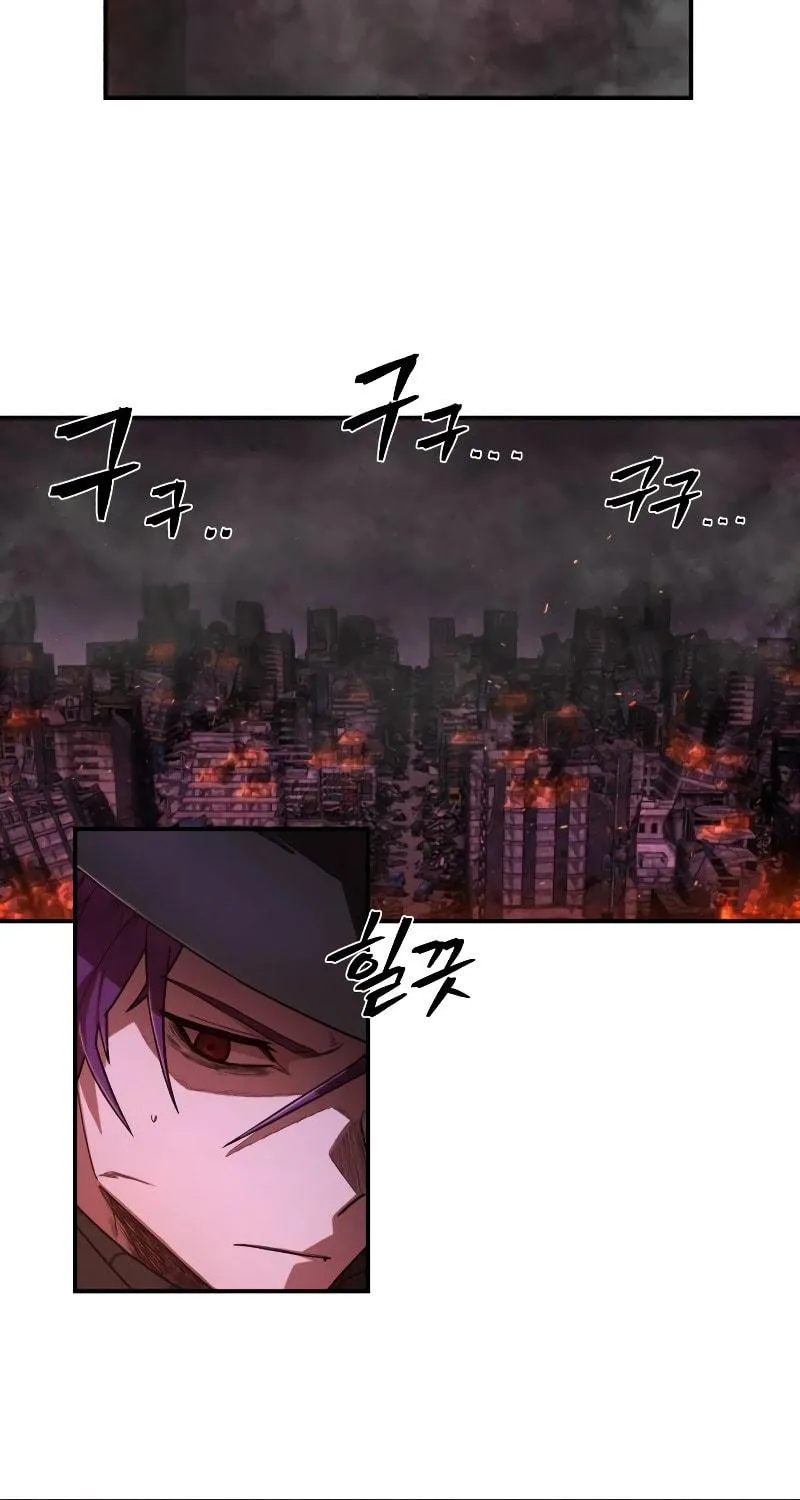 Read The Warrior Returns chapter 123 image 129 on Lezhin