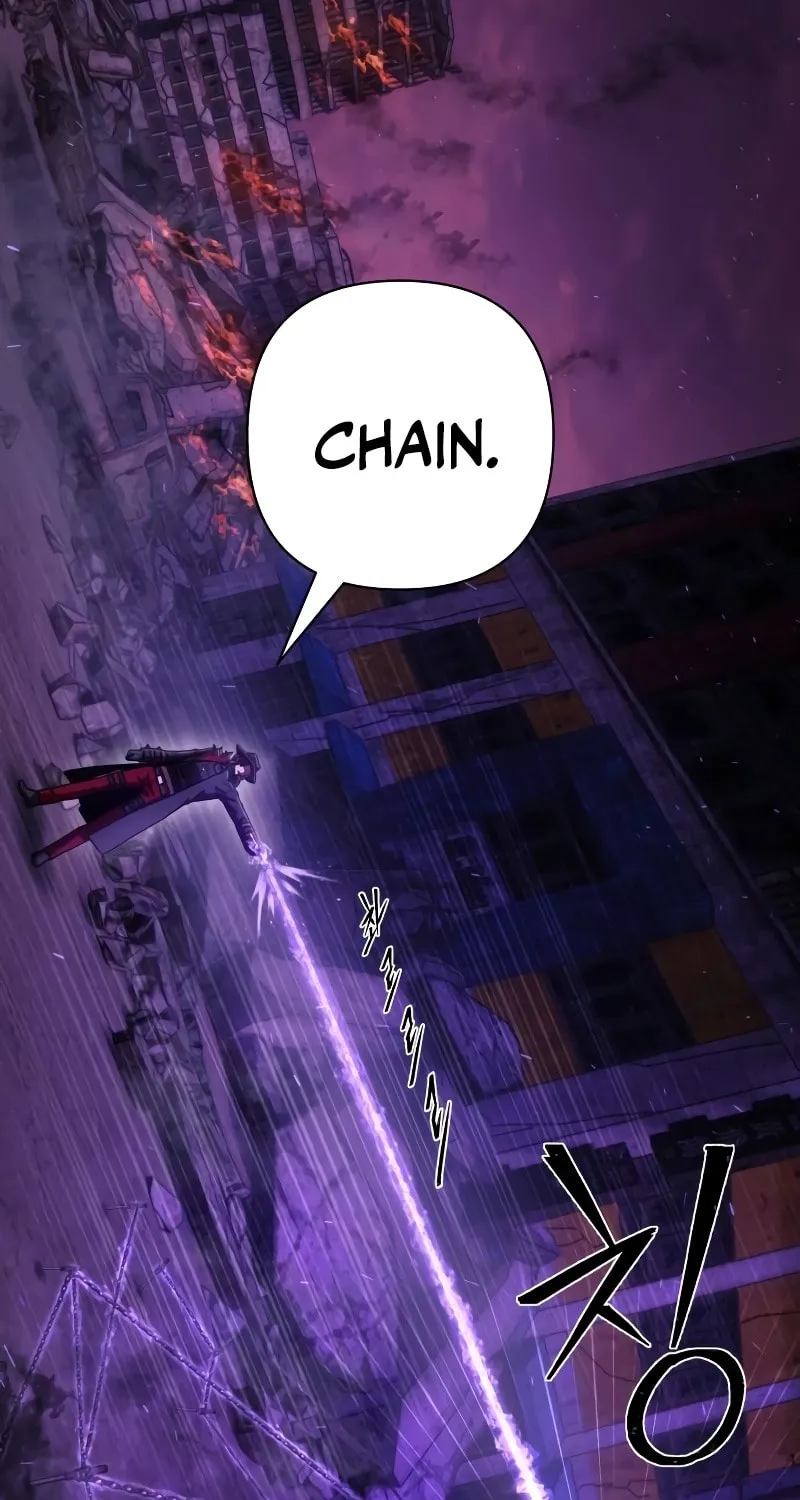 Read The Warrior Returns chapter 123 image 13 on Lezhin
