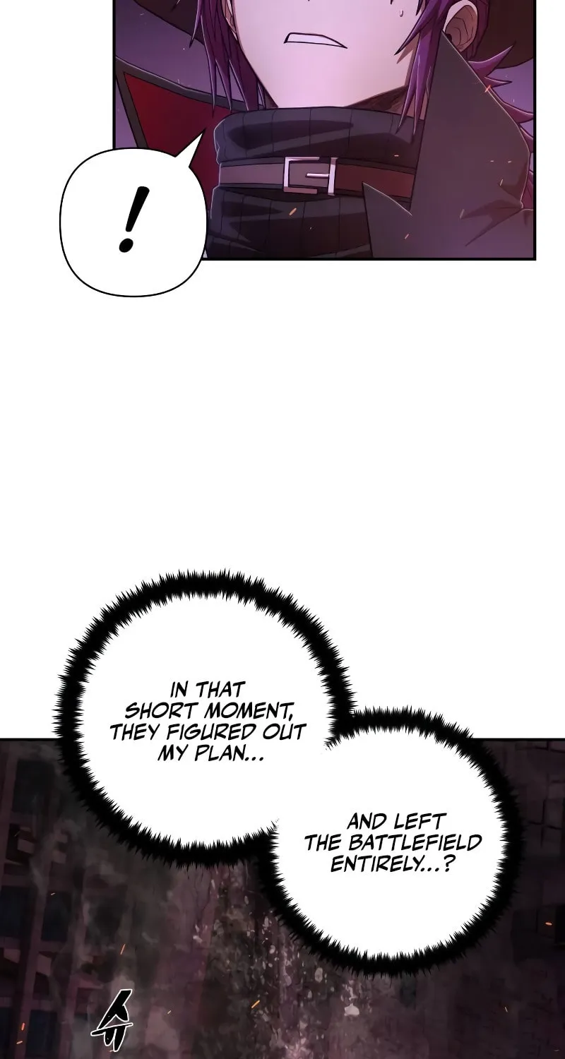 Read The Warrior Returns chapter 123 image 133 on Lezhin