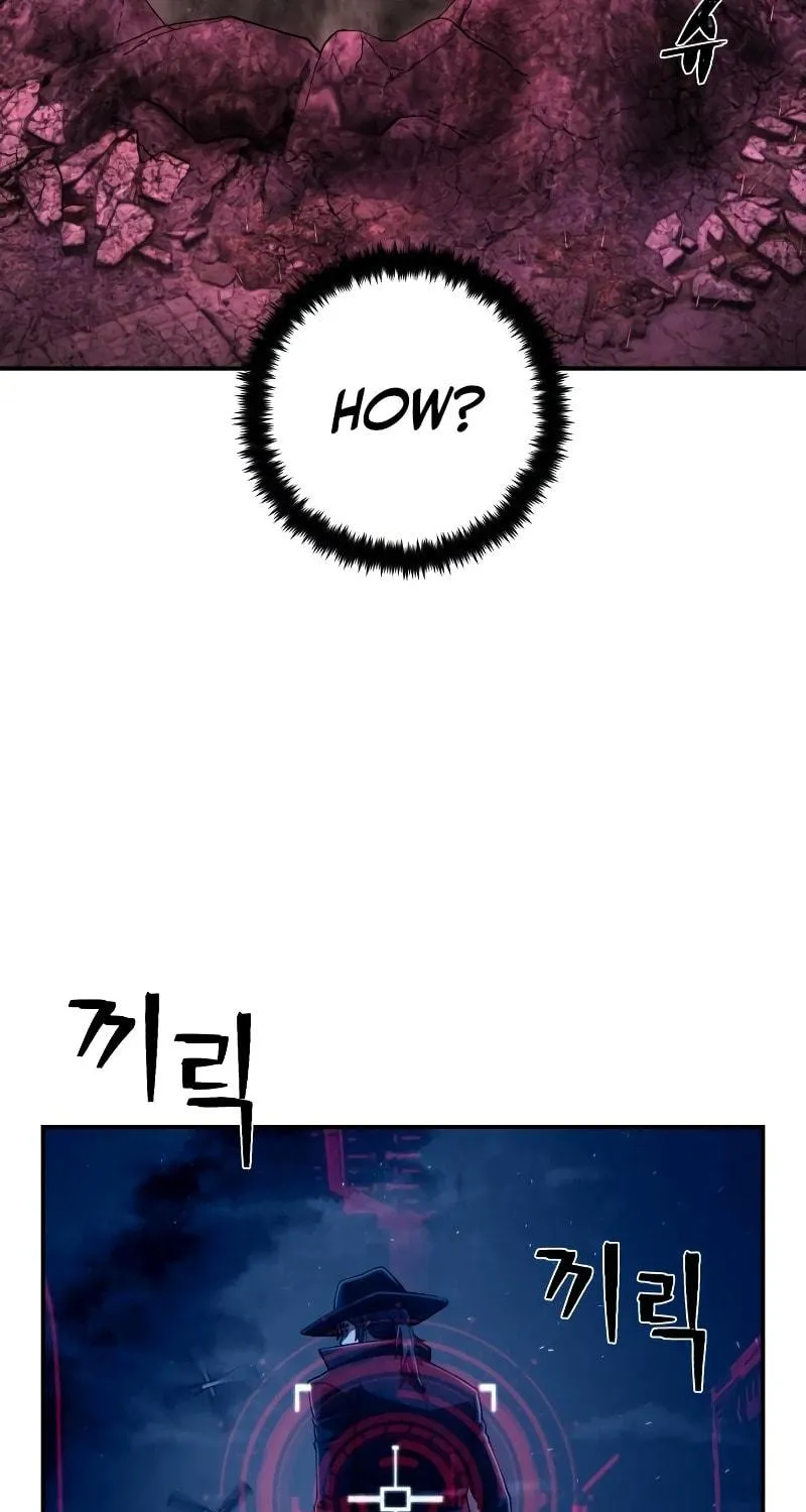 Read The Warrior Returns chapter 123 image 135 on Lezhin
