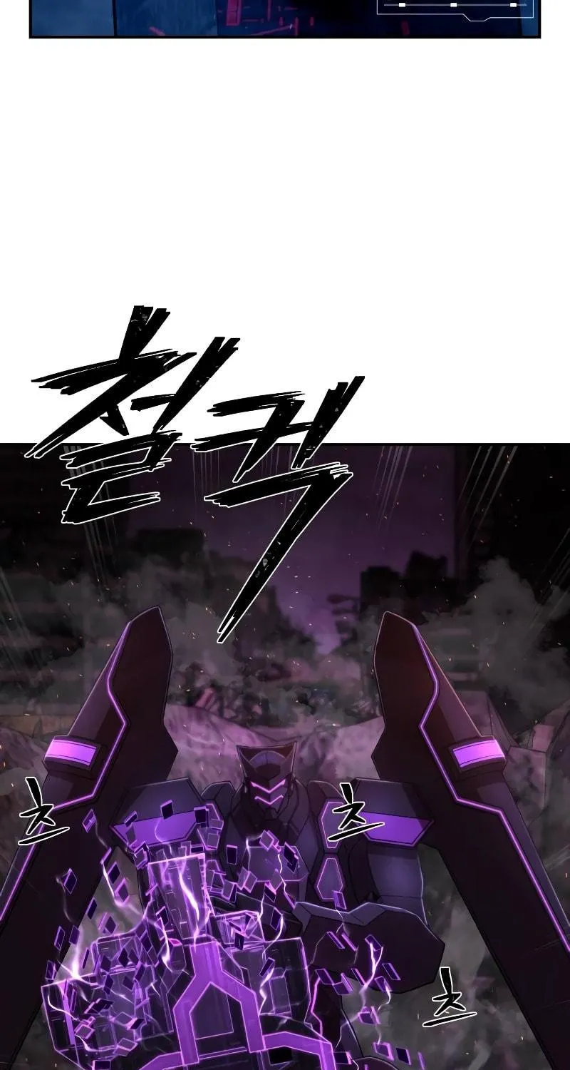 Read The Warrior Returns chapter 123 image 137 on Lezhin