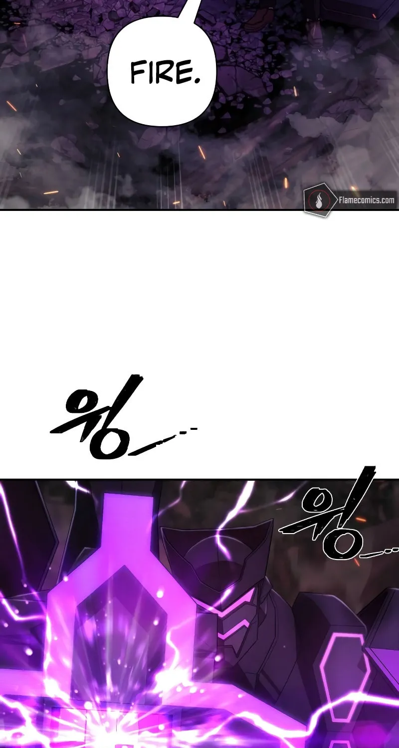 Read The Warrior Returns chapter 123 image 139 on Lezhin