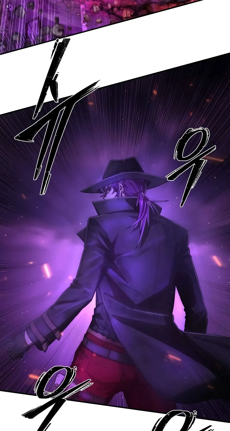 Read The Warrior Returns chapter 123 image 143 on Lezhin