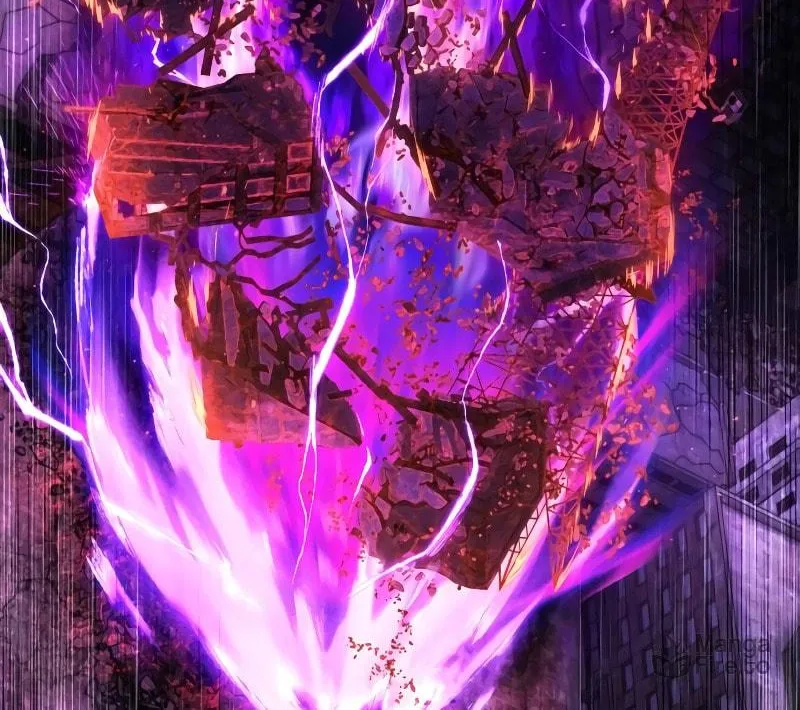 Read The Warrior Returns chapter 123 image 148 on Lezhin