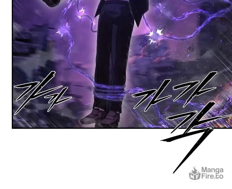 Read The Warrior Returns chapter 123 image 16 on Lezhin