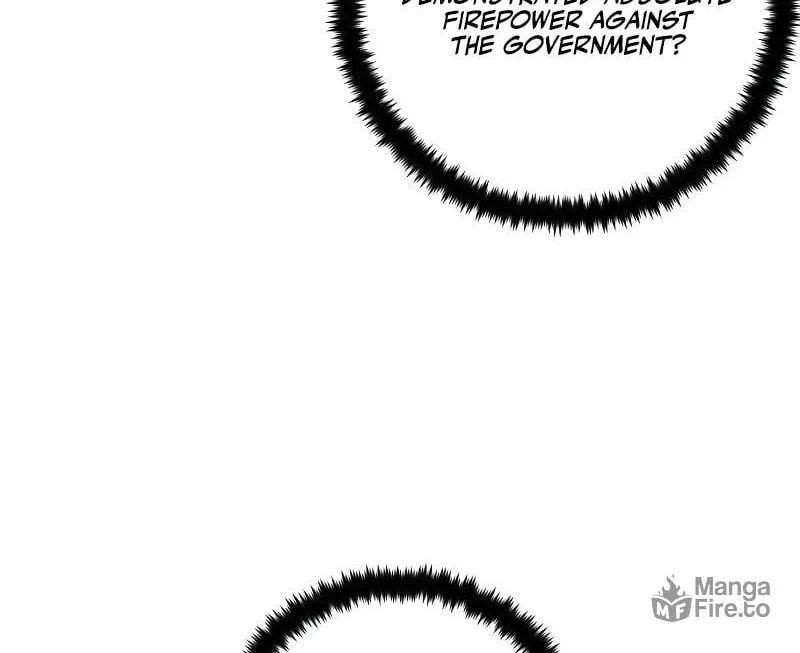 Read The Warrior Returns chapter 123 image 18 on Lezhin