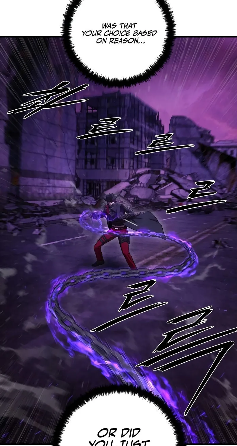Read The Warrior Returns chapter 123 image 19 on Lezhin
