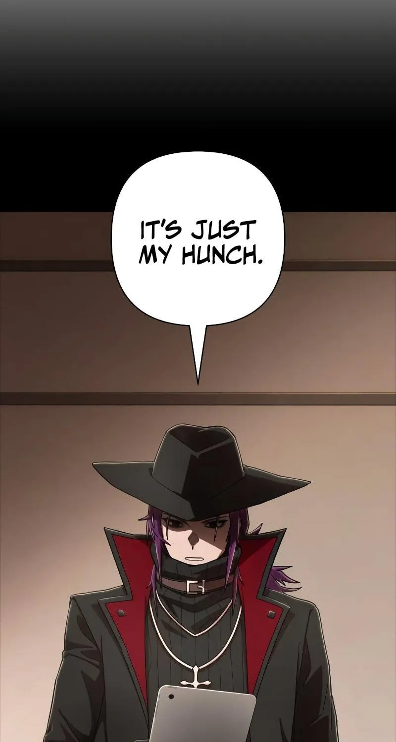 Read The Warrior Returns chapter 123 image 21 on Lezhin