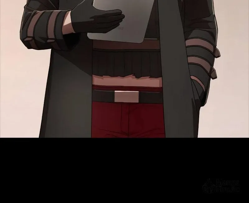 Read The Warrior Returns chapter 123 image 22 on Lezhin