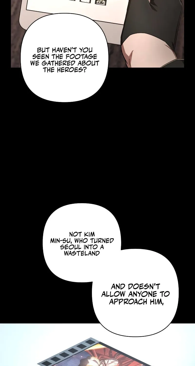 Read The Warrior Returns chapter 123 image 25 on Lezhin