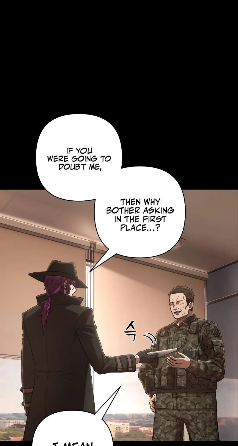 Read The Warrior Returns chapter 123 image 29 on Lezhin