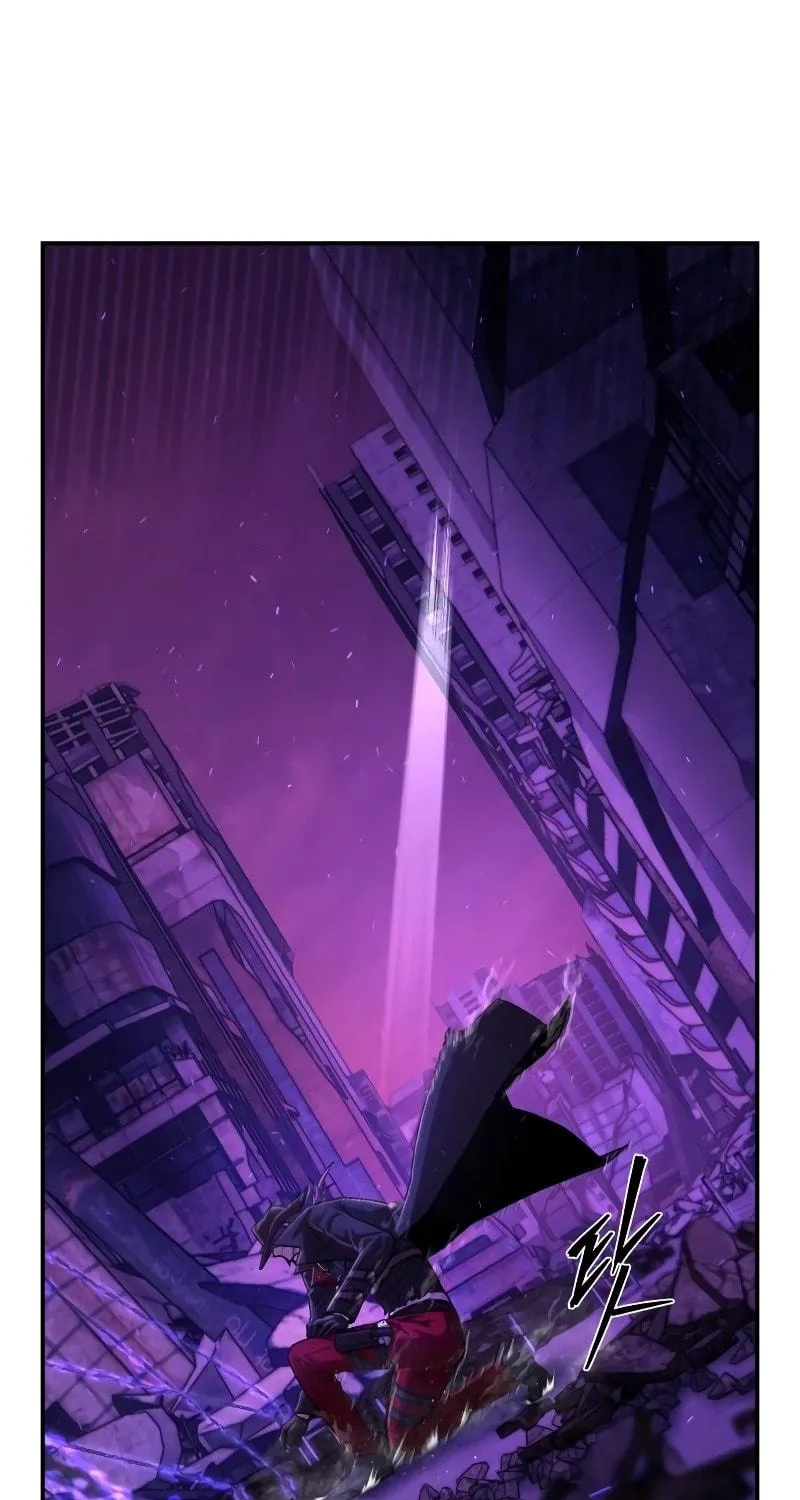 Read The Warrior Returns chapter 123 image 3 on Lezhin