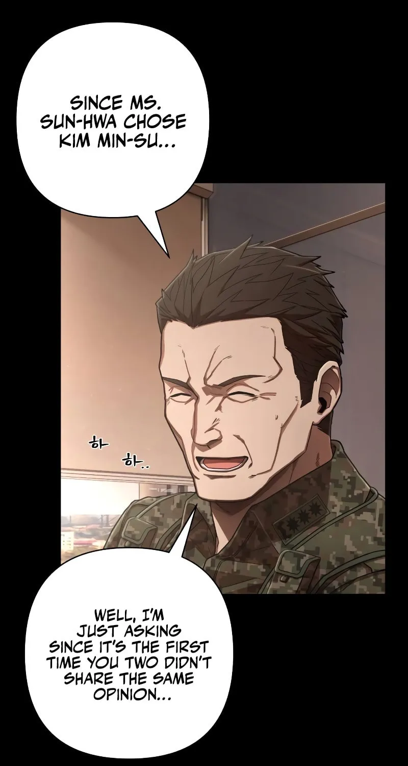 Read The Warrior Returns chapter 123 image 31 on Lezhin