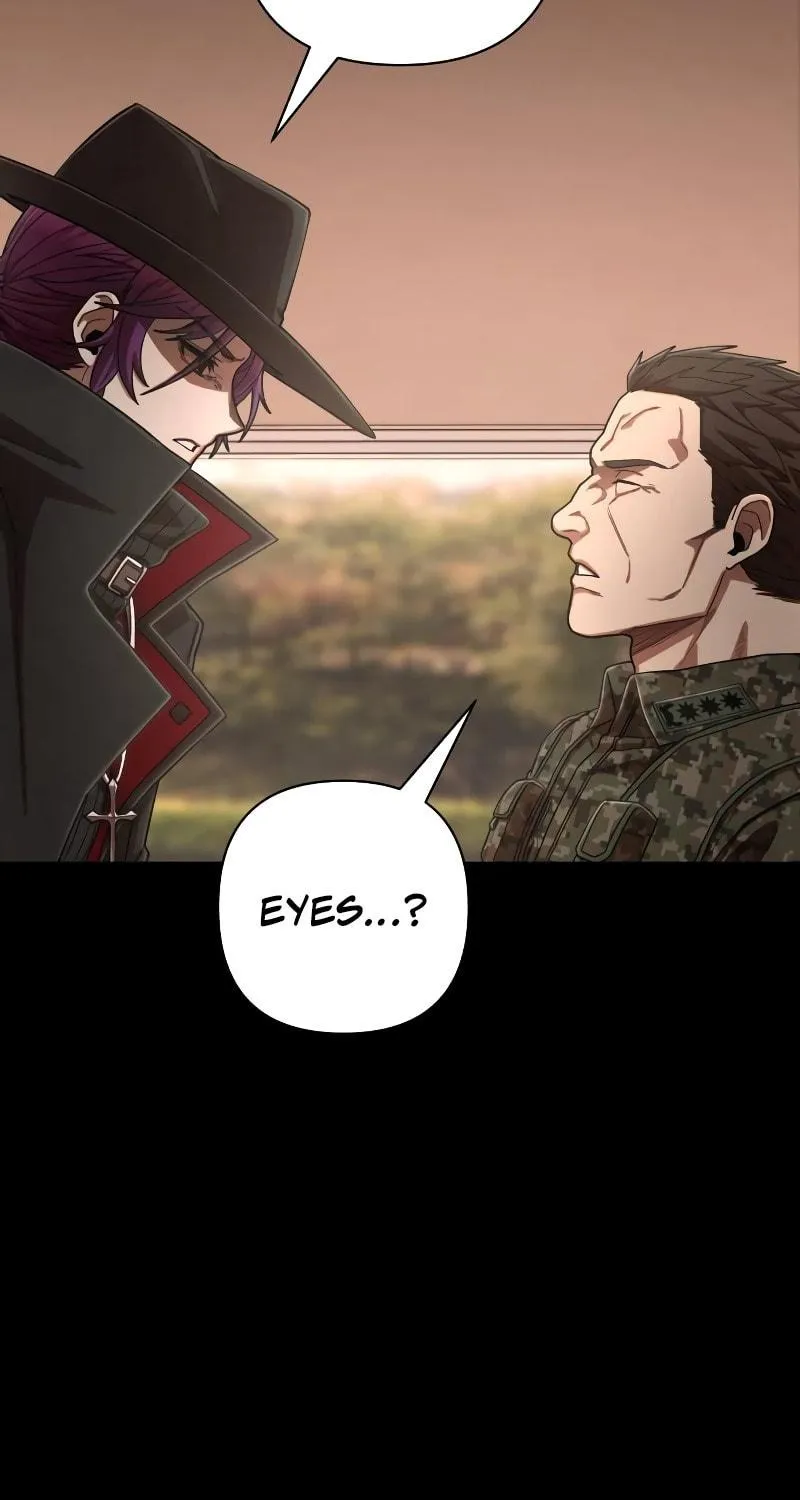 Read The Warrior Returns chapter 123 image 33 on Lezhin