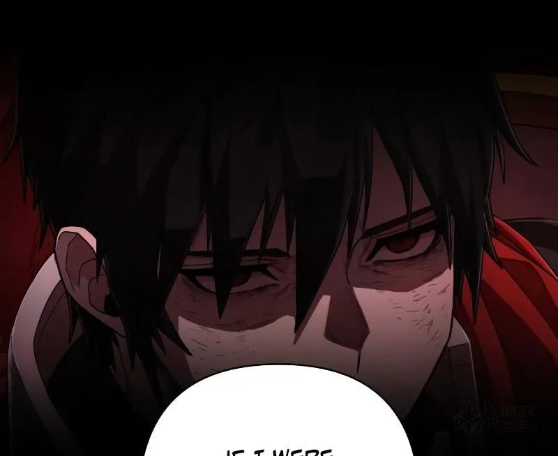 Read The Warrior Returns chapter 123 image 34 on Lezhin