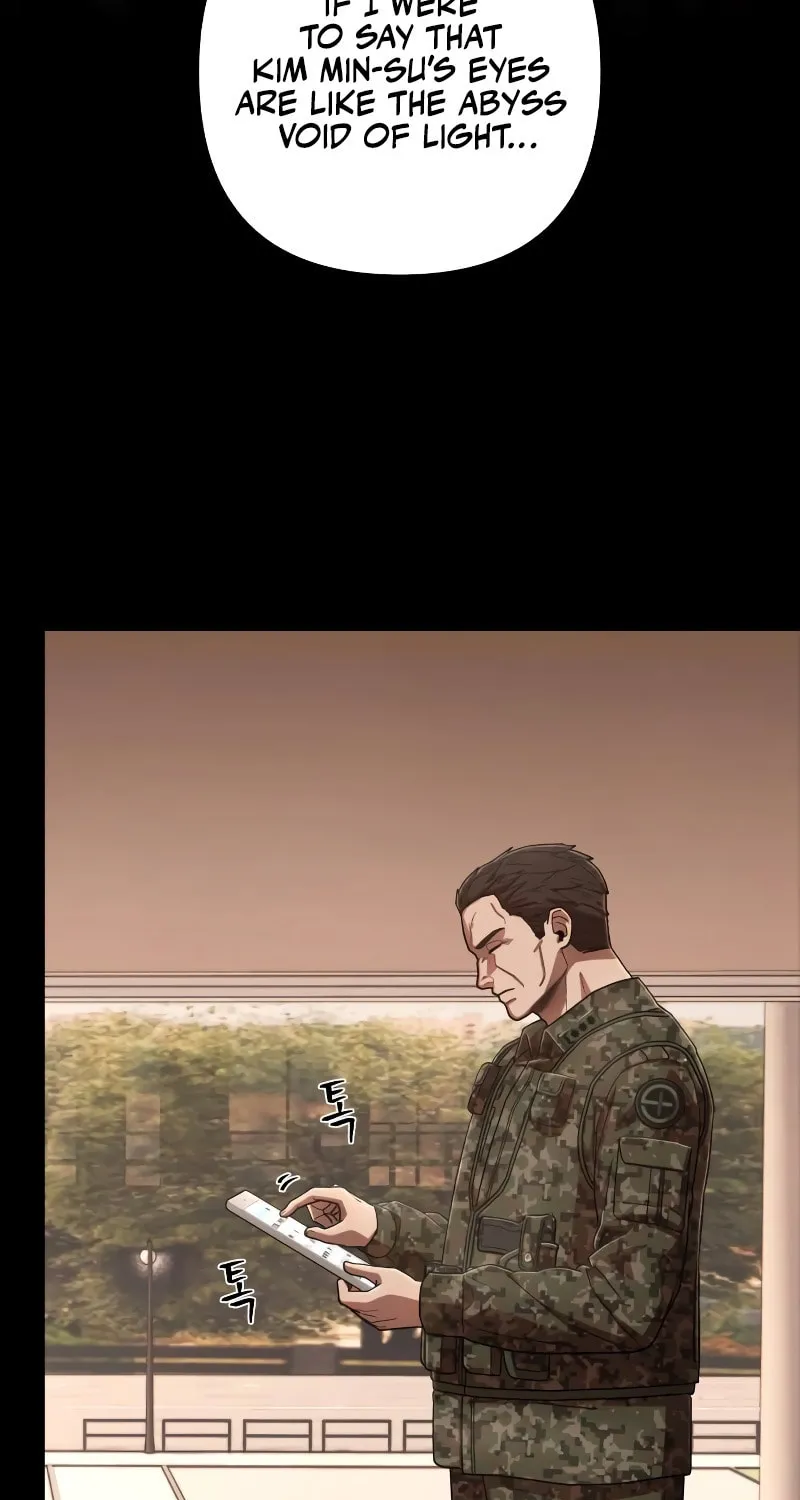 Read The Warrior Returns chapter 123 image 35 on Lezhin