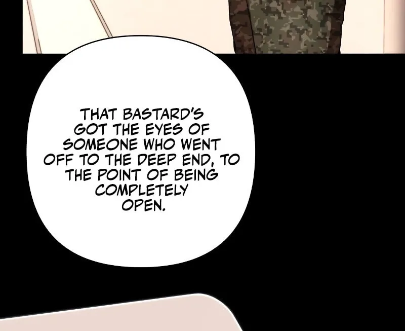 Read The Warrior Returns chapter 123 image 36 on Lezhin
