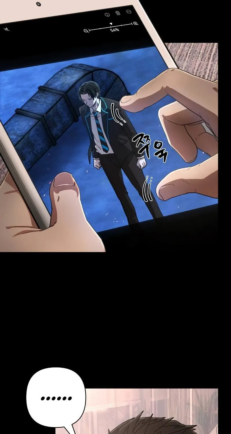 Read The Warrior Returns chapter 123 image 37 on Lezhin
