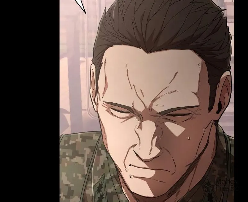 Read The Warrior Returns chapter 123 image 38 on Lezhin