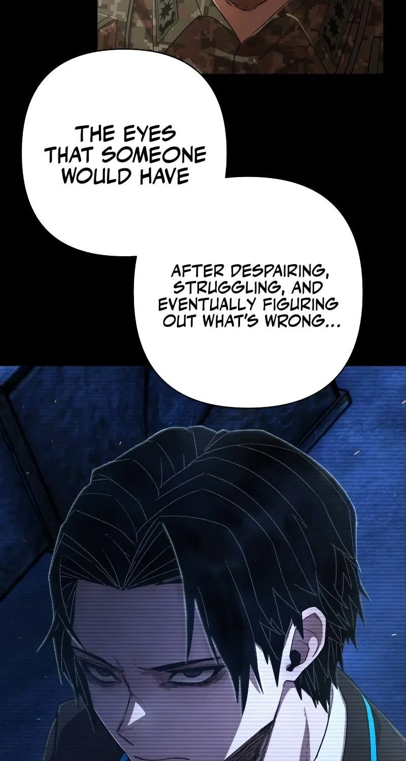 Read The Warrior Returns chapter 123 image 39 on Lezhin