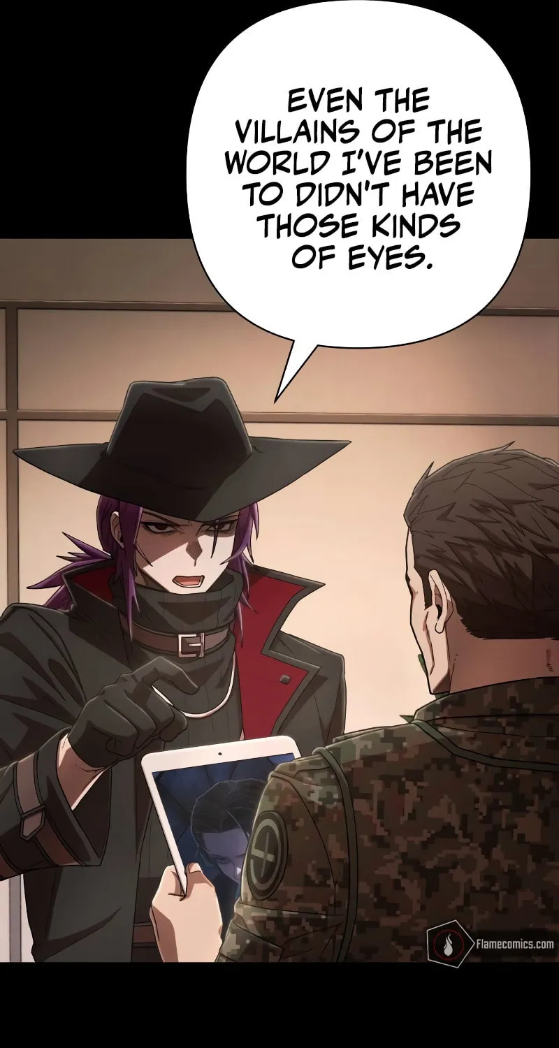 Read The Warrior Returns chapter 123 image 41 on Lezhin