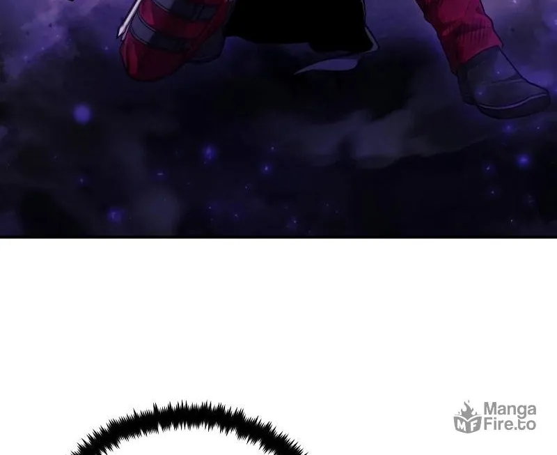 Read The Warrior Returns chapter 123 image 48 on Lezhin