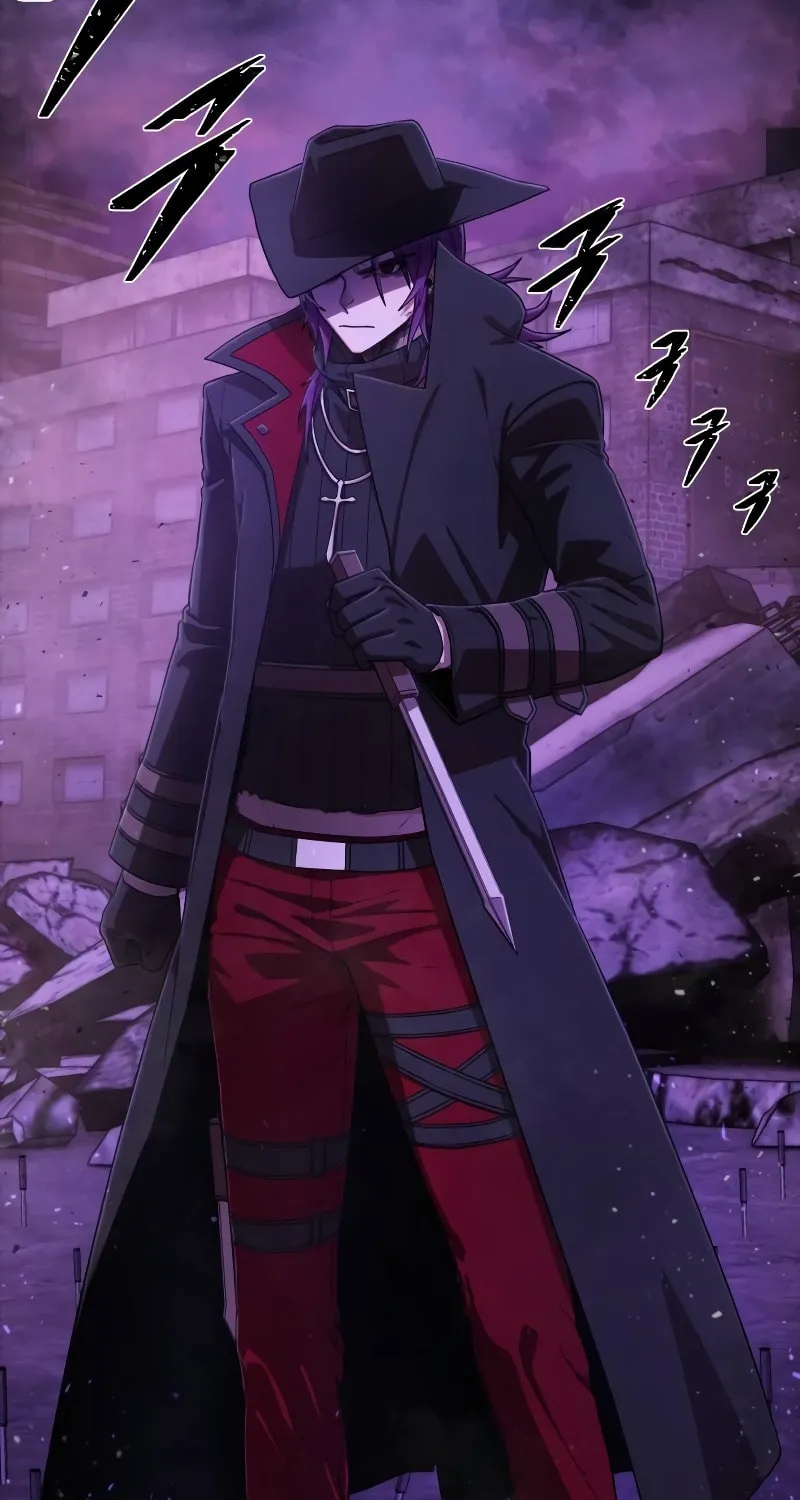 Read The Warrior Returns chapter 123 image 5 on Lezhin