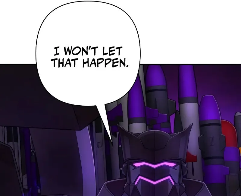 Read The Warrior Returns chapter 123 image 50 on Lezhin