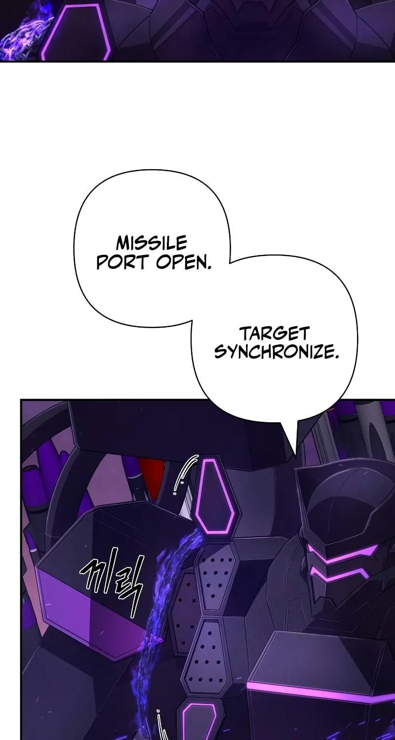 Read The Warrior Returns chapter 123 image 51 on Lezhin