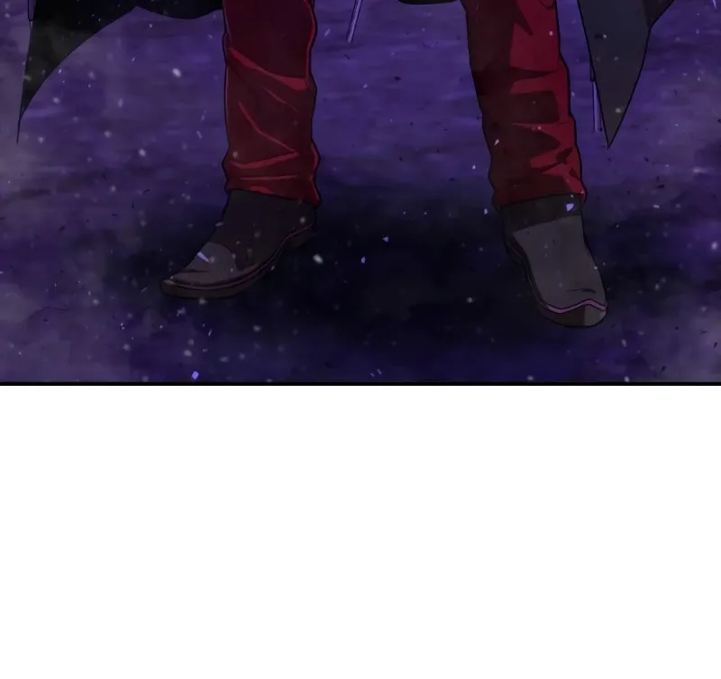 Read The Warrior Returns chapter 123 image 6 on Lezhin