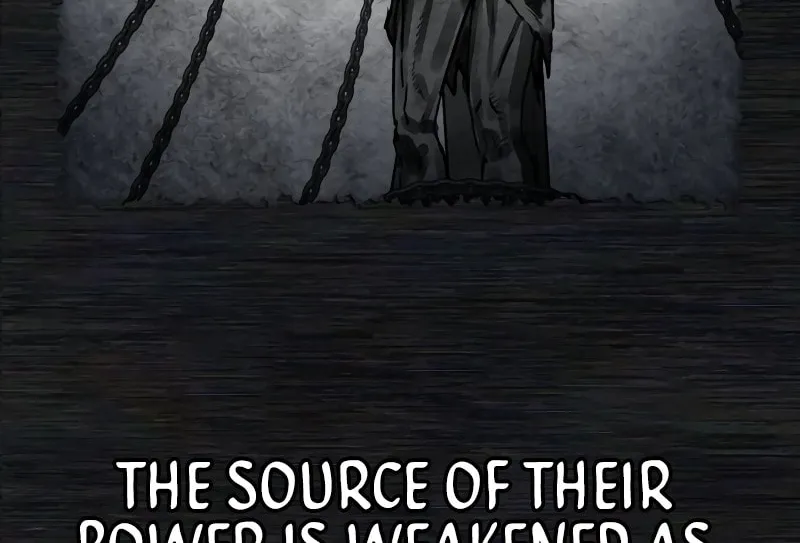Read The Warrior Returns chapter 123 image 62 on Lezhin