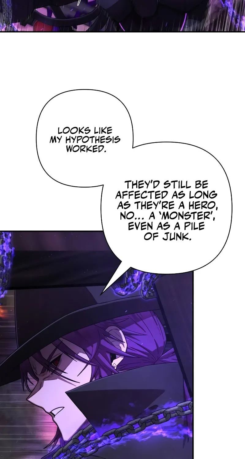 Read The Warrior Returns chapter 123 image 65 on Lezhin