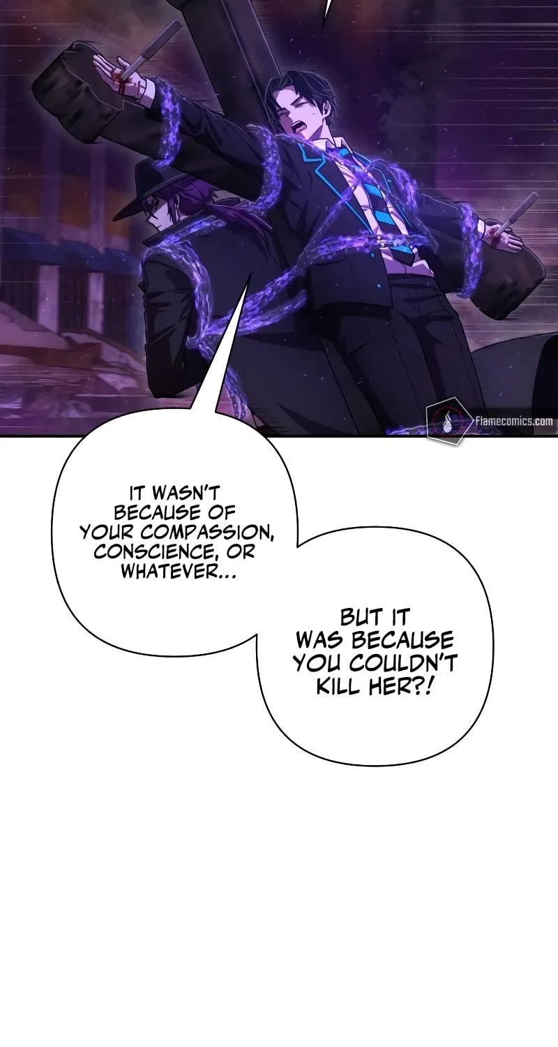 Read The Warrior Returns chapter 123 image 69 on Lezhin