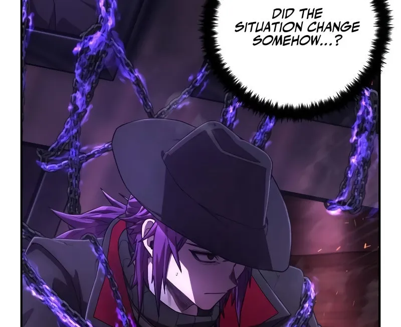 Read The Warrior Returns chapter 123 image 74 on Lezhin