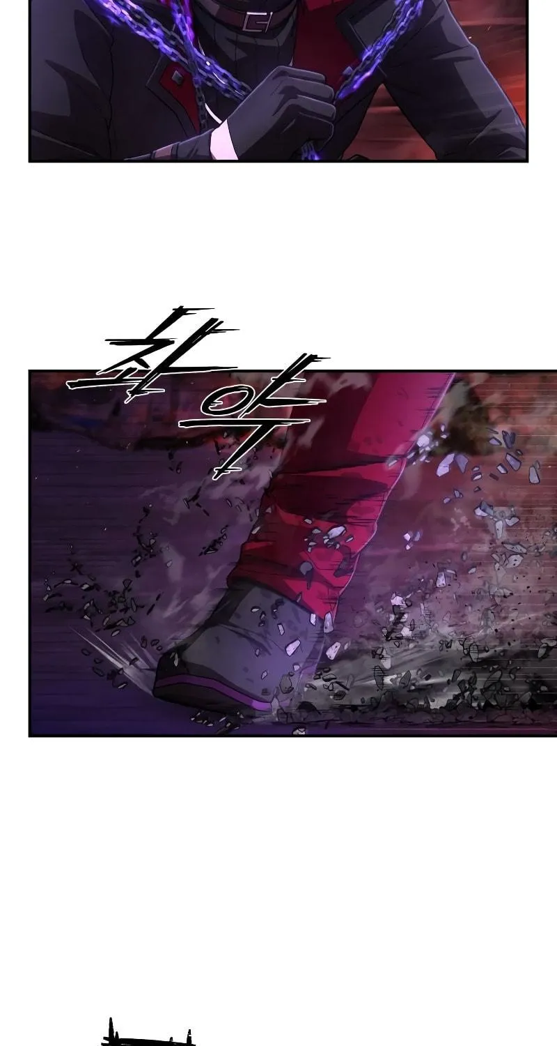 Read The Warrior Returns chapter 123 image 75 on Lezhin