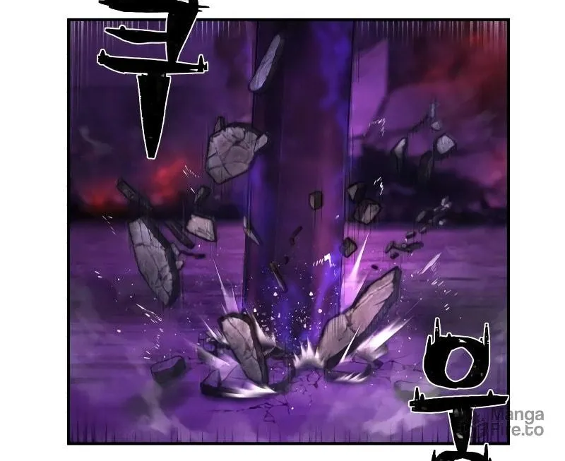 Read The Warrior Returns chapter 123 image 76 on Lezhin