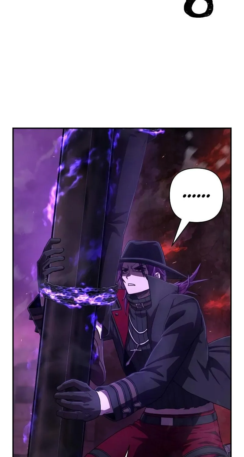 Read The Warrior Returns chapter 123 image 77 on Lezhin