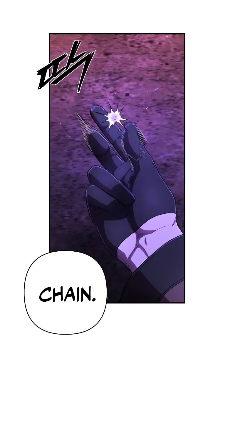 Read The Warrior Returns chapter 123 image 79 on Lezhin
