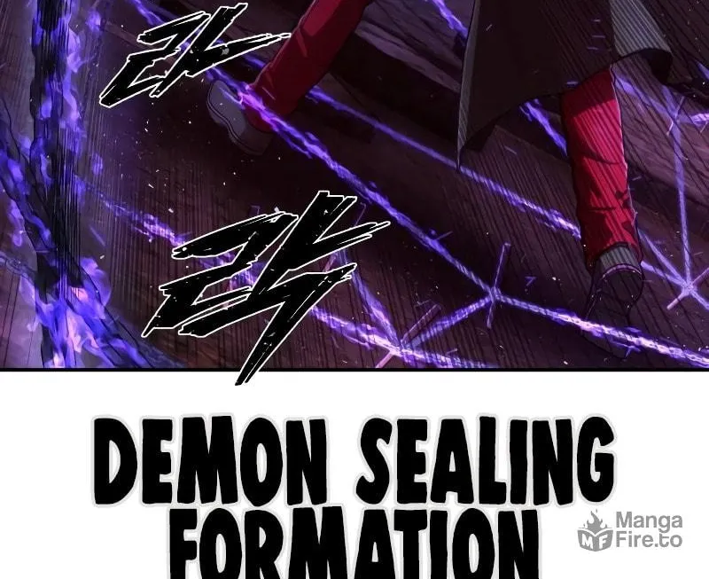 Read The Warrior Returns chapter 123 image 82 on Lezhin