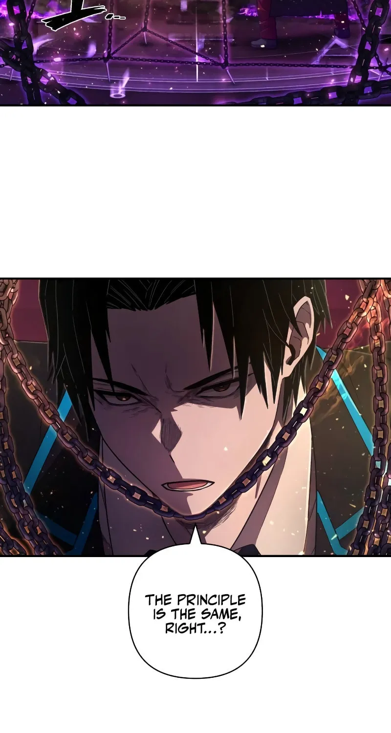 Read The Warrior Returns chapter 123 image 89 on Lezhin