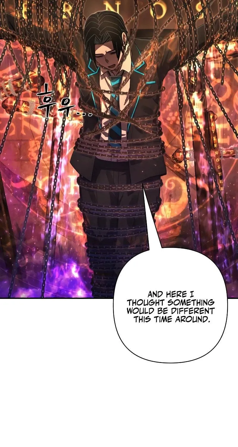 Read The Warrior Returns chapter 123 image 93 on Lezhin