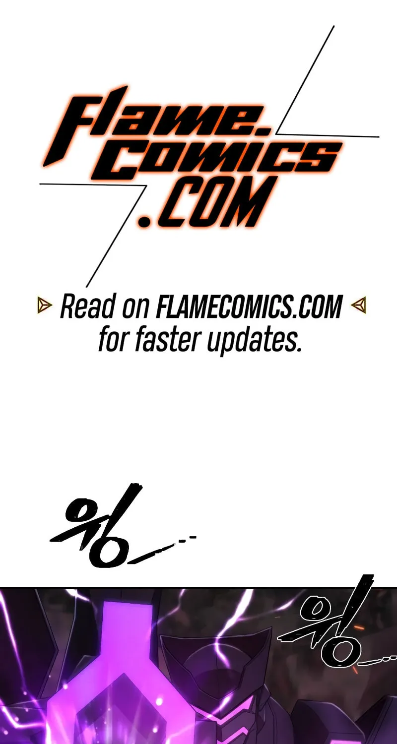 Read The Warrior Returns chapter 124 image 1 on Lezhin