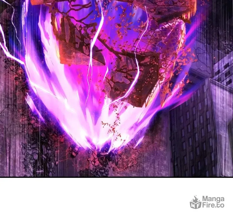 Read The Warrior Returns chapter 124 image 10 on Lezhin
