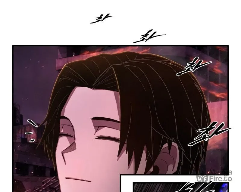 Read The Warrior Returns chapter 124 image 100 on Lezhin