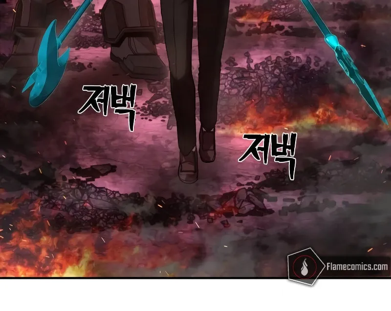 Read The Warrior Returns chapter 124 image 104 on Lezhin